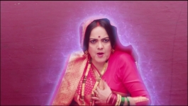Meri Saas Bhoot Hai - 25th May 2023